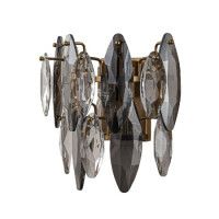 Настенный светильник Favourite Glans 4303-2W