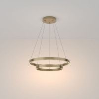 Подвесной светильник Maytoni Rim MOD058PL-L55BSK