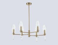 Люстра на штанге Ambrella Light High Light Modern LH55201