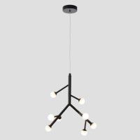 Подвесной светильник Crystal Lux TWIG SP16W LED