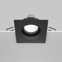 Встраиваемый светильник Maytoni Akron DL026-2-01B