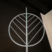 Подвесной светильник ImperiumLoft Leaf 178146-26