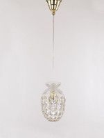 Подвесной светильник Bohemia Ivele Crystal 14771P/13 G