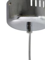 Подвесной светильник Elvan PD-91002B-11W-WW-ChSm