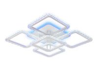 Потолочная светодиодная люстра Ambrella Light Acrylica Original FA5301