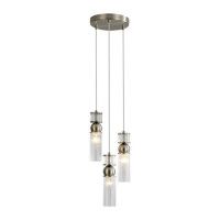 Подвесной светильник Lumion Moderni Denver 8277/3A