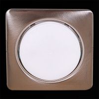 Точечный светильник Reluce 53011-9.0-001LF GX53 WT (