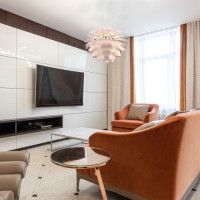 Подвесной светильник Arte Lamp Jupiter A8008SP-3WH