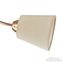 Потолочная люстра Arte Milano Napoli 339546/5 FGD