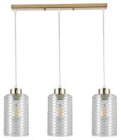 Подвесной светильник Rivoli Malice 9124-203 Б0054878