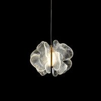 Подвесная люстра Modelux ML.6222.260 CP