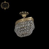 Потолочная люстра Art Classic 21.013.35SP.G