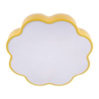 Потолочный светильник Loft IT Axel 10225/36 Yellow