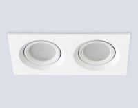 Встраиваемый светильник Ambrella Light Techno Spot IP Protect TN1145