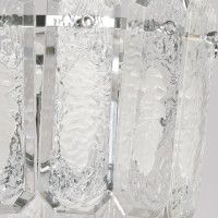 Подвесной светильник De Markt Бриз 111018201