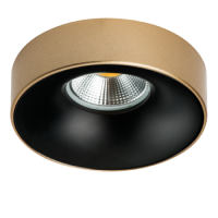 Встраиваемый светильник Lightstar Levigo L01002723 (010027+510023)