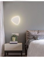 Настенный светильник Designled ML-TR153-WH-WW 016544