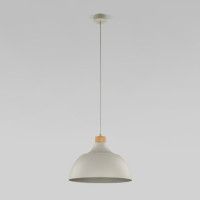 Подвесной светильник TK Lighting 5664 Cap Beige a065141