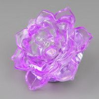 Встраиваемый светильник Elvan TCH-5025-GY-5.3-Pu