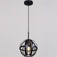 Подвесной светильник Reluce 05588-0.9-01 BK