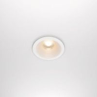 Встраиваемый светильник Maytoni Zoom DL034-01-12W2.7K-W