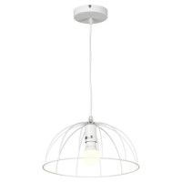 Подвесной светильник Lussole Lgo Lattice LSP-8214