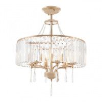 Потолочная люстра Arte Milano Sorrento 371009/6/50/500 GD