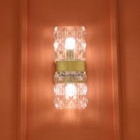 Настенный светильник Cloyd Corund 20177