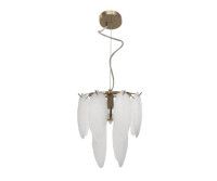 Подвесной светильник Kink Light Джана 07680-28,36