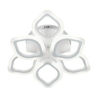 Потолочная люстра Escada Ella 10212/6LED White 56W