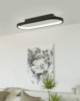 Потолочный светильник Eglo Codriales 900631