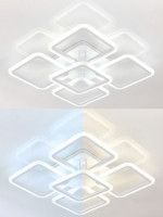 Потолочный светильник Natali Kovaltseva HIGH-TECH LED LAMPS 82022