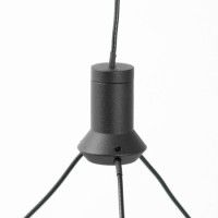 Подвесной светильник Lussole Hardin LSP-7433