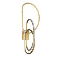 Настенный светильник ST Luce Abra SL6505.201.42