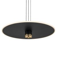 Подвесной светильник Mantra Nomada 8982