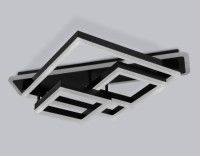 Потолочная люстра Ambrella Light Acrylica Disk FA8533