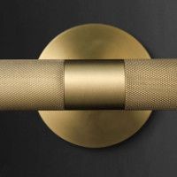 Подсветка для картин DeLight Collection MT8861-2W brass