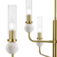 Люстра на штанге ST Luce Medea SL1244.303.06