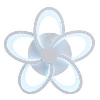 Потолочная люстра Natali Kovaltseva Holder LED LAMPS 81173