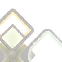 Потолочная люстра Natali Kovaltseva Mujus LED LAMPS 81191