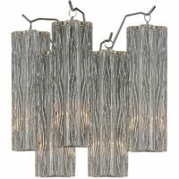 Настенный светильник Illumico IL0179-2W-39 CR CL