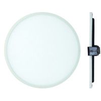 Встраиваемый светильник Mantra Saona C0182