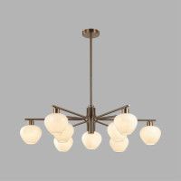 Люстра на штанге Lumion Moderni Carmela 8278/9