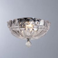 Накладная люстра Divinare 4030/02 PL-2