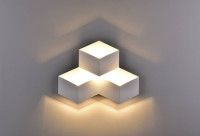 Настенный светильник DesignLed GW-1101-3-9-WH-WW 003280