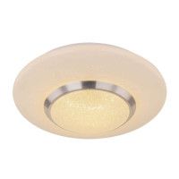 Потолочный светодиодный светильник Globo Candida 48311-18