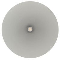 Подвесной светильник Nowodvorski Zenith L Gray 10872