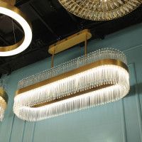 Люстра на штанге Cloyd Cadance 10336