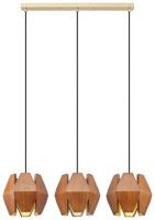 Подвесной светильник Velante 533-706-03