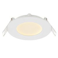Встраиваемый светодиодный светильник Globo Alid 12370W